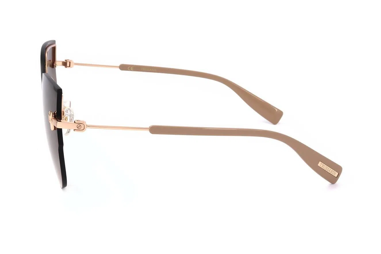 Trussardi STR397F Sunglasses - view 9
